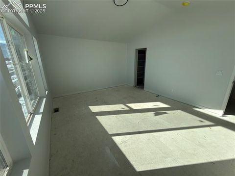 Tiny photo for 721 Little Bear Grove, Colorado Springs, CO 80907 (MLS # 1508526)