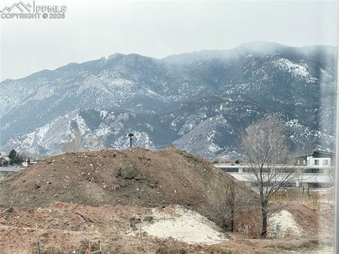 Tiny photo for 721 Little Bear Grove, Colorado Springs, CO 80907 (MLS # 1508526)