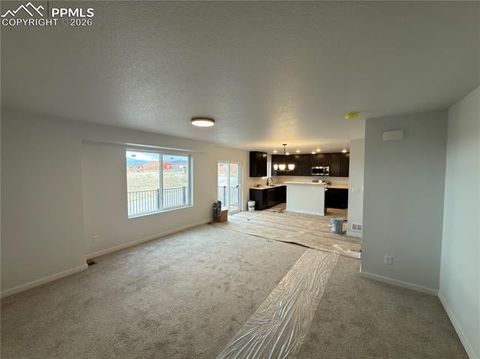 Tiny photo for 721 Little Bear Grove, Colorado Springs, CO 80907 (MLS # 1508526)