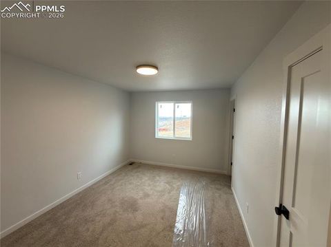 Tiny photo for 721 Little Bear Grove, Colorado Springs, CO 80907 (MLS # 1508526)