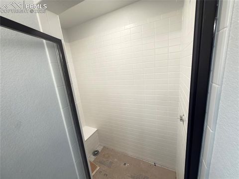 Tiny photo for 721 Little Bear Grove, Colorado Springs, CO 80907 (MLS # 1508526)