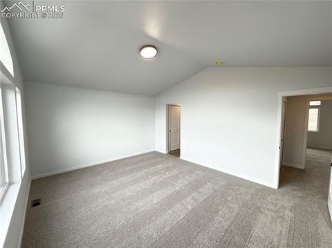 Tiny photo for 721 Little Bear Grove, Colorado Springs, CO 80907 (MLS # 1508526)