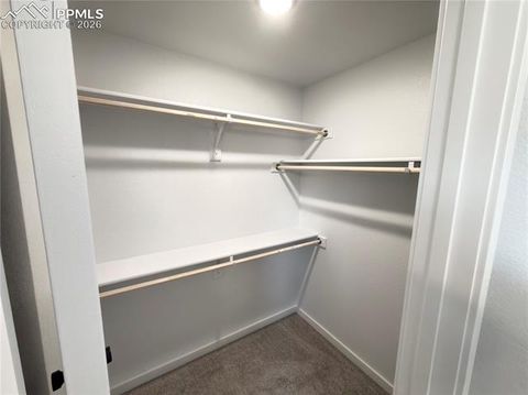 Tiny photo for 721 Little Bear Grove, Colorado Springs, CO 80907 (MLS # 1508526)