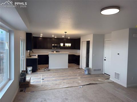 Tiny photo for 721 Little Bear Grove, Colorado Springs, CO 80907 (MLS # 1508526)