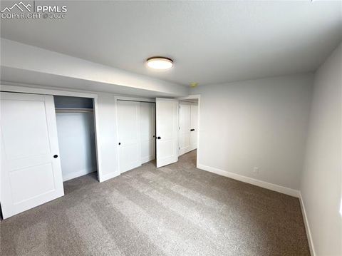 Tiny photo for 721 Little Bear Grove, Colorado Springs, CO 80907 (MLS # 1508526)