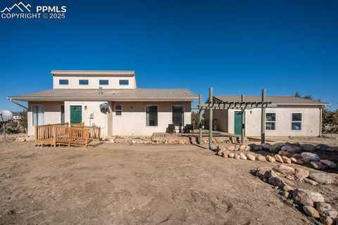 949 Coyote Circle Coal Creek CO 81221