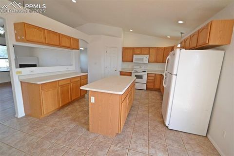 Tiny photo for 228 W Kyle Drive, Pueblo, CO 81007 (MLS # 9631432)