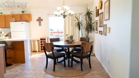 Tiny photo for 228 W Kyle Drive, Pueblo, CO 81007 (MLS # 9631432)