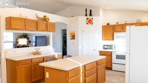 Tiny photo for 228 W Kyle Drive, Pueblo, CO 81007 (MLS # 9631432)