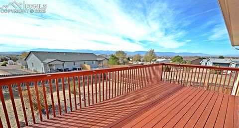 Tiny photo for 228 W Kyle Drive, Pueblo, CO 81007 (MLS # 9631432)