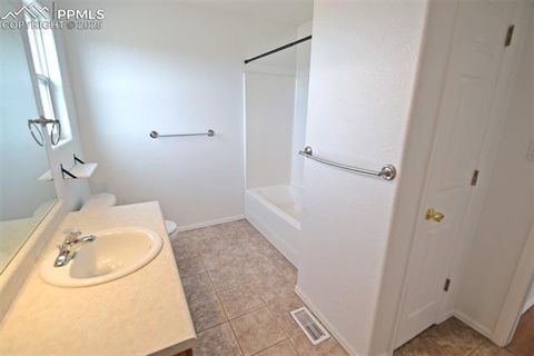 Tiny photo for 228 W Kyle Drive, Pueblo, CO 81007 (MLS # 9631432)