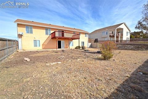 Tiny photo for 228 W Kyle Drive, Pueblo, CO 81007 (MLS # 9631432)