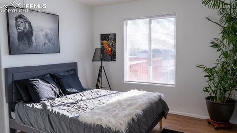 Tiny photo for 228 W Kyle Drive, Pueblo, CO 81007 (MLS # 9631432)