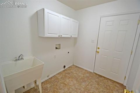 Tiny photo for 228 W Kyle Drive, Pueblo, CO 81007 (MLS # 9631432)