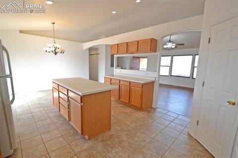 Tiny photo for 228 W Kyle Drive, Pueblo, CO 81007 (MLS # 9631432)