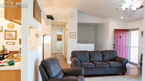 Tiny photo for 228 W Kyle Drive, Pueblo, CO 81007 (MLS # 9631432)