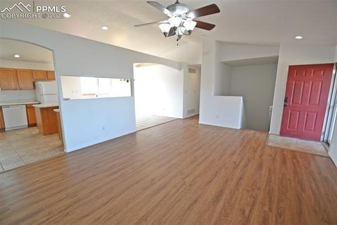 Tiny photo for 228 W Kyle Drive, Pueblo, CO 81007 (MLS # 9631432)