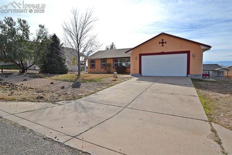 Tiny photo for 228 W Kyle Drive, Pueblo, CO 81007 (MLS # 9631432)
