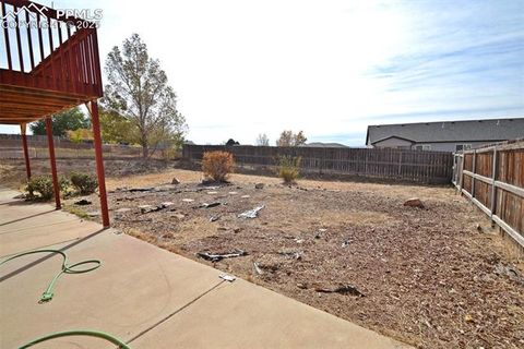 Tiny photo for 228 W Kyle Drive, Pueblo, CO 81007 (MLS # 9631432)