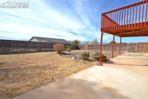 Tiny photo for 228 W Kyle Drive, Pueblo, CO 81007 (MLS # 9631432)