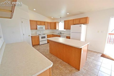 Tiny photo for 228 W Kyle Drive, Pueblo, CO 81007 (MLS # 9631432)