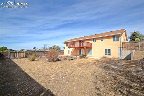 Tiny photo for 228 W Kyle Drive, Pueblo, CO 81007 (MLS # 9631432)