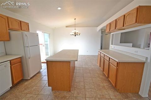 Tiny photo for 228 W Kyle Drive, Pueblo, CO 81007 (MLS # 9631432)
