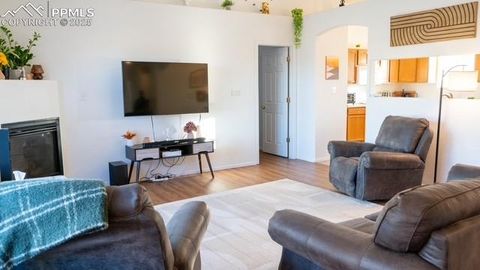 Tiny photo for 228 W Kyle Drive, Pueblo, CO 81007 (MLS # 9631432)