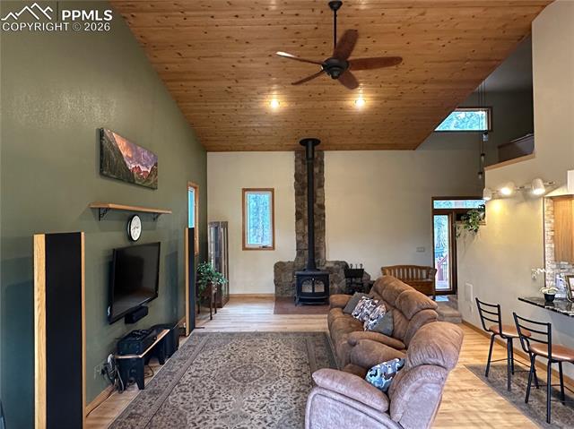 16111 Roller Coaster Road