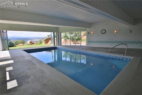 1175 Ridge Oaks Drive Castle Rock CO 80104