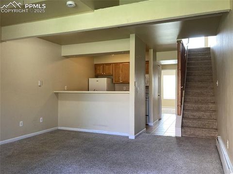 Tiny photo for 4505 N Carefree Circle, Colorado Springs, CO 80917 (MLS # 1862101)