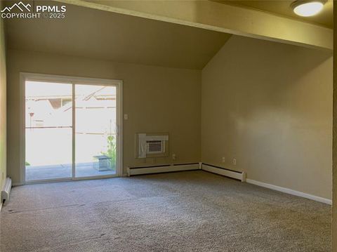 Tiny photo for 4505 N Carefree Circle, Colorado Springs, CO 80917 (MLS # 1862101)