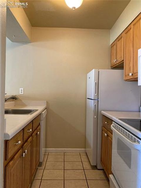 Tiny photo for 4505 N Carefree Circle, Colorado Springs, CO 80917 (MLS # 1862101)