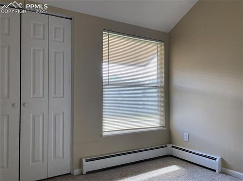 Tiny photo for 4505 N Carefree Circle, Colorado Springs, CO 80917 (MLS # 1862101)