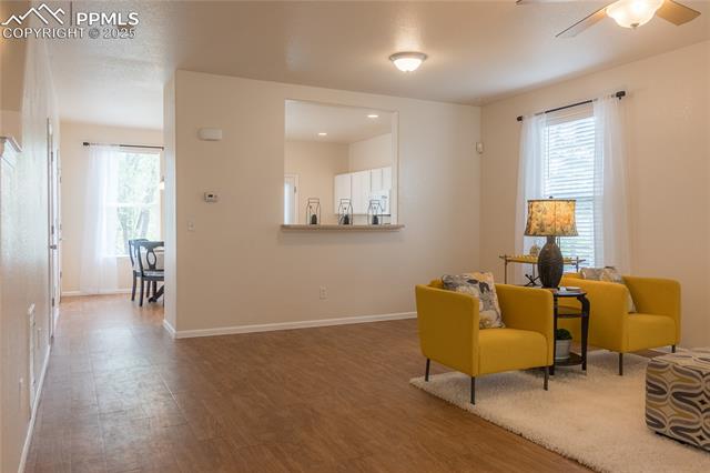 7065 Yampa River Heights
