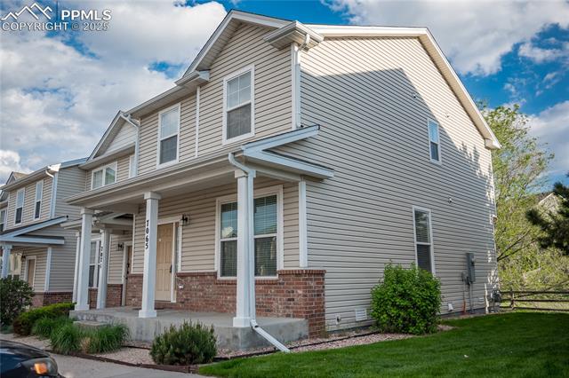 7065 Yampa River Heights
