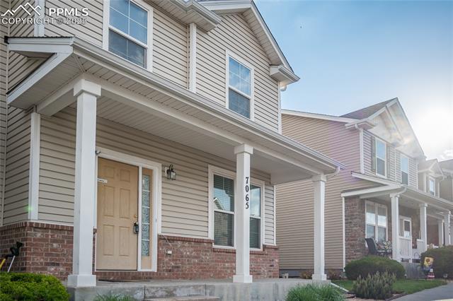 7065 Yampa River Heights
