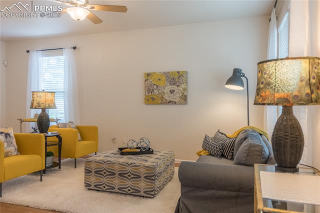 7065 Yampa River Heights