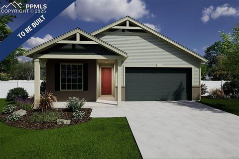 5746 Mireland View Colorado Springs CO 80927