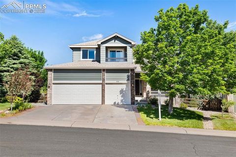 9745 Hummingbird Place Littleton CO 80125