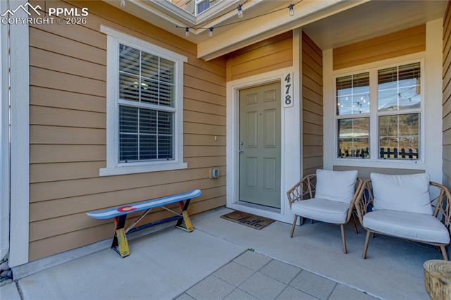 478 Gray Horse Alley