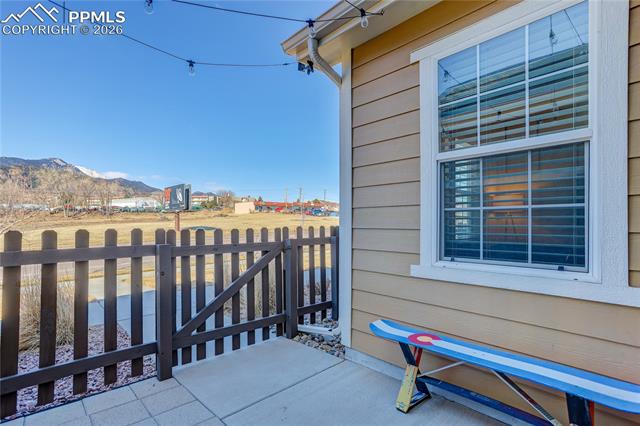 478 Gray Horse Alley