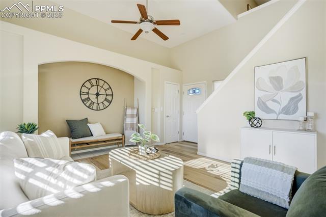 1005 Legend Oak Drive