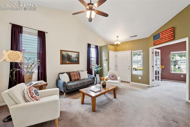 5284 Mountain Air Circle