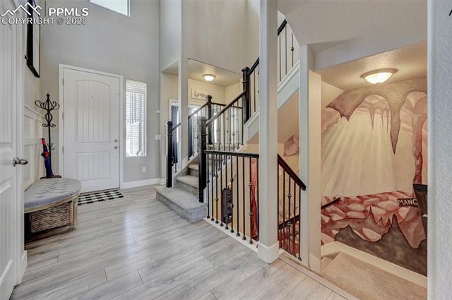 8504 Antero Peak Drive