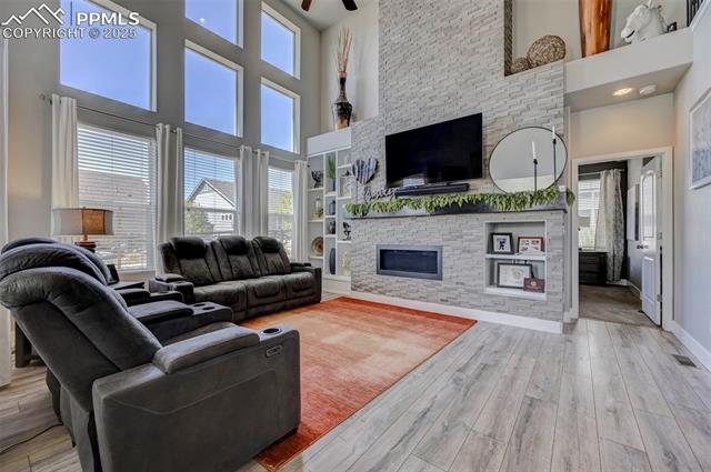 8504 Antero Peak Drive