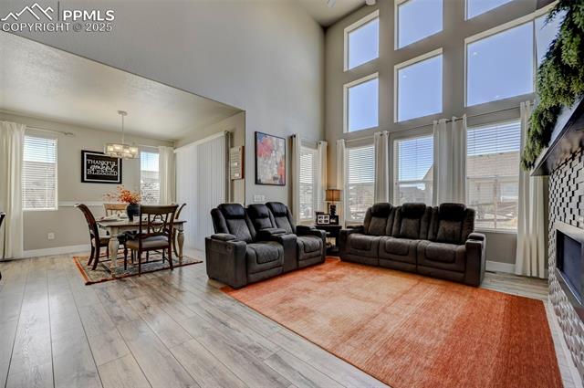 8504 Antero Peak Drive
