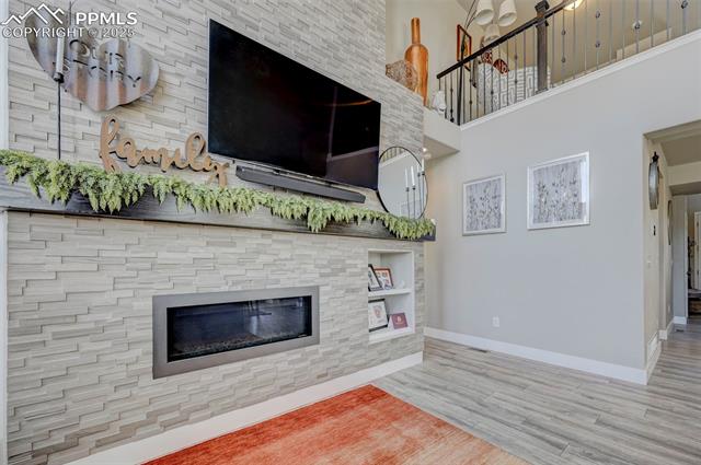 8504 Antero Peak Drive