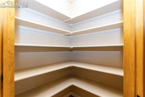 Tiny photo for 322 Gold Claim Terrace, Colorado Springs, CO 80905 (MLS # 9829001)