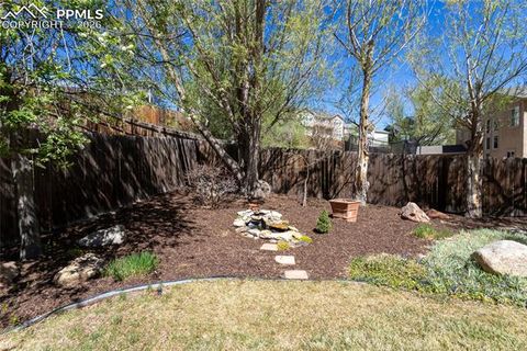 Tiny photo for 322 Gold Claim Terrace, Colorado Springs, CO 80905 (MLS # 9829001)